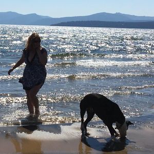 Meet your Posher, Theresa